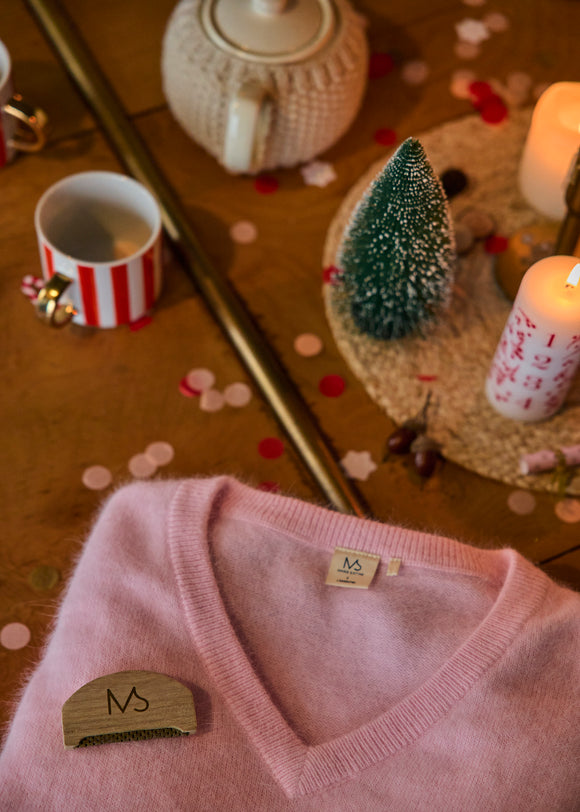 Encart Christmas 2