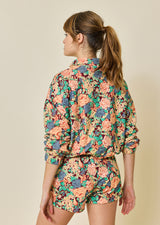 Giliane Mini Short