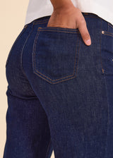 JEANS 7/8 BRUT YAMATO