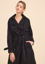 TRENCH COAT JENNY