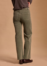 PANTALON VELOURS COTELE NAJAH