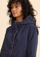 PARKA 3/4 A CAPUCHE SCOUTIE