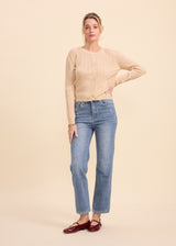 JEAN classic droit CALEB