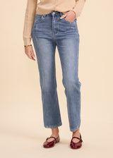 JEAN classic droit CALEB