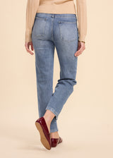 JEAN classic droit CALEB