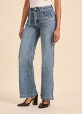 JEAN FLARE NOUE BENZH