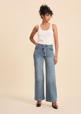 JEAN FLARE NOUE BENZH