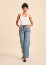 JEAN FLARE NOUE BENZH