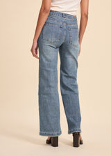 JEAN FLARE NOUE BENZH