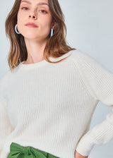 PULL EXTRA DOUX MOHAIR ELORA