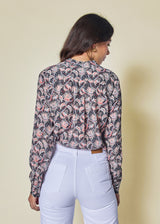 ASATI FLUID SHIRT