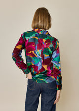 CHEMISE FLUIDE ASATI