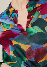 CHEMISE FLUIDE ASATI