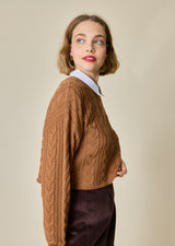 PULL CROP TOP ILLIDE