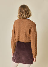 PULL CROP TOP ILLIDE