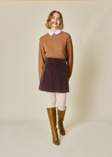 PULL CROP TOP ILLIDE