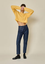 PULL CROP TOP ILLIDE