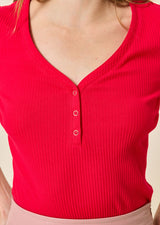 Diego V-neck T-Shirt