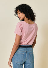 LILI Cotton T-Shirt