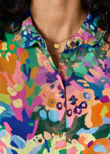 Chemise Décontractée Helene