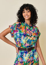 Chemise Décontractée Helene