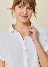 Helene Casual Shirt