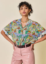ZOLA shirt
