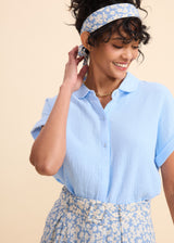 CHEMISE HELENE