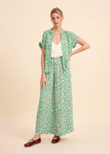 CHEMISE HELENE