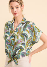 CHEMISE WAYNE