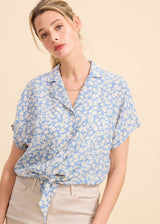 CHEMISE WAYNE