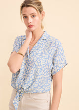 CHEMISE WAYNE