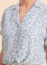 CHEMISE WAYNE