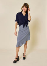 ZOLA flowing shirt