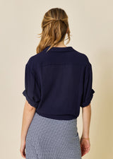 ZOLA flowing shirt