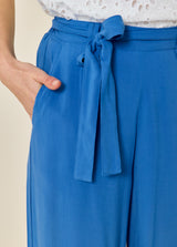 Pantalon Avec Nœud SANDRO