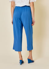 Pantalon Avec Nœud SANDRO