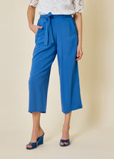 Pantalon Avec Nœud SANDRO