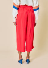 Pants With Bow SANDRO