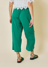 Pants With Bow SANDRO