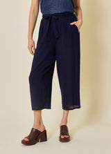 Pants With Bow SANDRO