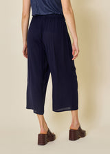 Pants With Bow SANDRO