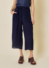 Pants With Bow SANDRO