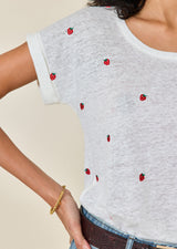 ANGELO Round Neck T-Shirt