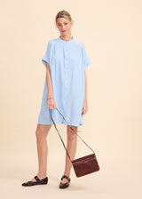 ROBE HELIETTE
