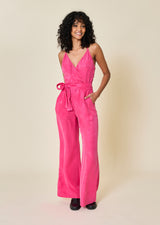 Christina Halter Jumpsuit