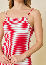 FRANCESCA Halter Dress