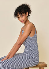 FRANCESCA Halter Dress