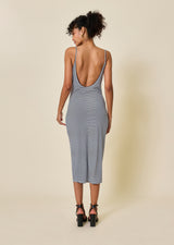 FRANCESCA Halter Dress