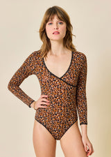 Body Cache-cœur LAURENT